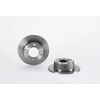 Image de Remschijf achter 08572914 Brembo