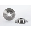 Image de Remschijf voor 08590514 Brembo