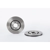 Image de Remschijf voor 09692514 Brembo