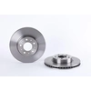 Image de Remschijf voor 09531514 Brembo
