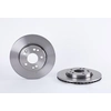 Image de Remschijf voor 09486934 Brembo