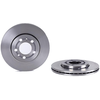 Image de Remschijf voor 09701114 Brembo