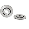 Image de Remschijf voor 09701214 Brembo