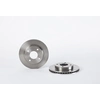 Image de Remschijf 09672734 Brembo