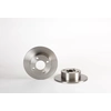 Image de Remschijf achter 08487414 Brembo