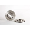 Image de Remschijf voor 09493924 Brembo
