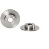Image de Remschijf achter 08312624 Brembo