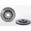 Image de Remschijf voor 09869011 Brembo