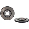 Image de Remschijf voor 09701076 Brembo