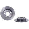 Image de Remschijf achter 08716575 Brembo