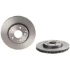 Image de Remschijf voor 09841111 Brembo