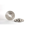 Image de Remschijf voor 09677114 Brembo