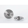Image de Remschijf achter 08583315 Brembo