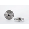 Image de Remschijf achter 08583325 Brembo