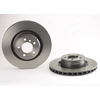 Image de Remschijf voor 09937221 Brembo