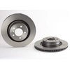 Image de Remschijf 09937421 Brembo