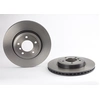 Image de Remschijf voor 09895211 Brembo