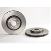 Image de Remschijf voor 09R10411 Brembo