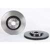 Image de Remschijf voor 09R10511 Brembo