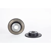 Image de Remschijf 08312676 Brembo