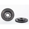 Image de Remschijf voor 09914575 Brembo