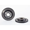 Image de Remschijf 09916775 Brembo