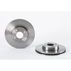 Image de Remschijf voor 09A29310 Brembo