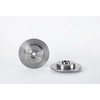 Image de Remschijf achter 08951227 Brembo