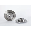 Image de Remschijf achter 08979217 Brembo