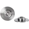 Image de Remschijf achter 08A13517 Brembo
