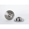Image de Remschijf achter 08A14117 Brembo