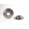 Image de Remschijf achterzijde 08908411 Brembo