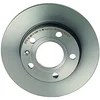 Image de Remschijf achter 08913611 Brembo