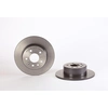 Image de Remschijf achter 08701521 Brembo