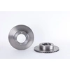 Image de Remschijf voor 09517314 Brembo