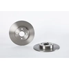 Image de Remschijf achter 08A29810 Brembo
