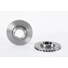 Image de Remschijf voor 09A24310 Brembo