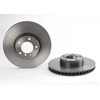 Image de Remschijf voor 09896121 Brembo