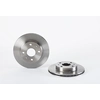 Image de Remschijf voor 09A42110 Brembo