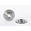 Image de Remschijf voor 09A27114 Brembo