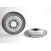 Image de Remschijf 09887431 Brembo