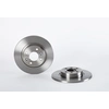 Image de Remschijf voor 08A26810 Brembo