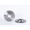 Image de Remschijf voor 09A35710 Brembo