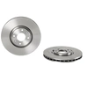 Image de Remschijf voor 09A18514 Brembo
