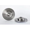 Image de Remschijf achter 08A23927 Brembo