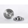 Image de Remschijf achter 08A23847 Brembo
