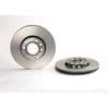 Image de Remschijf voor 09574521 Brembo