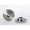 Image de Remschijf achter 08959717 Brembo