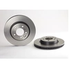 Image de Remschijf 09887331 Brembo