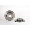Image de Remschijf achter 08917511 Brembo